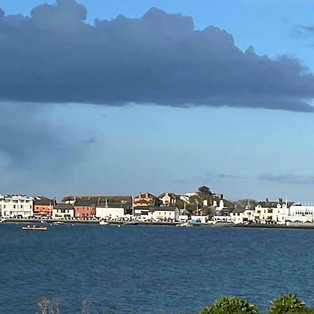 Seaview Terrace Lejlighed Skerries Eksteriør billede