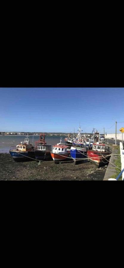 Seaview Terrace Lejlighed Skerries Eksteriør billede