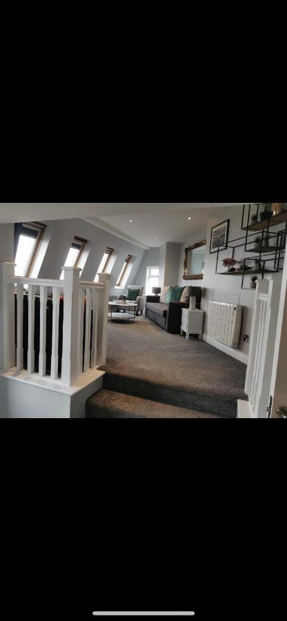 Seaview Terrace Lejlighed Skerries Eksteriør billede