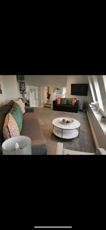 Seaview Terrace Lejlighed Skerries Eksteriør billede
