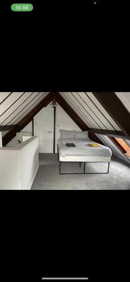 Seaview Terrace Lejlighed Skerries Eksteriør billede