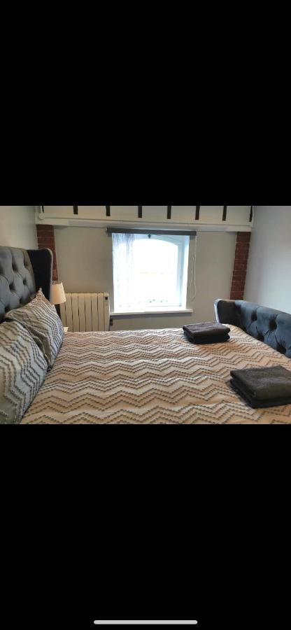 Seaview Terrace Lejlighed Skerries Eksteriør billede